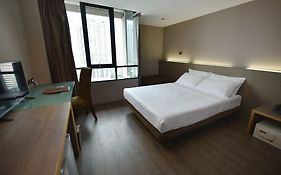 แบงคอกซิตี้โฮเทล